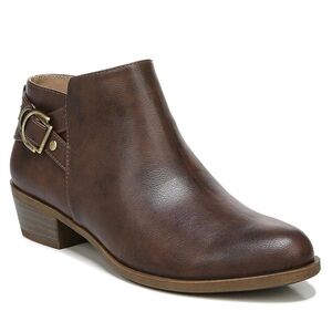 LifeStride Antonia Bootie (Wide)